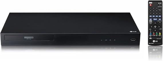 UBK80S 4K Blu-ray Disc Player HDR10/BT.2020/Ultra HD/USB File Playback Compatible/HDR-SDR Picture Quality Conversion Compatible