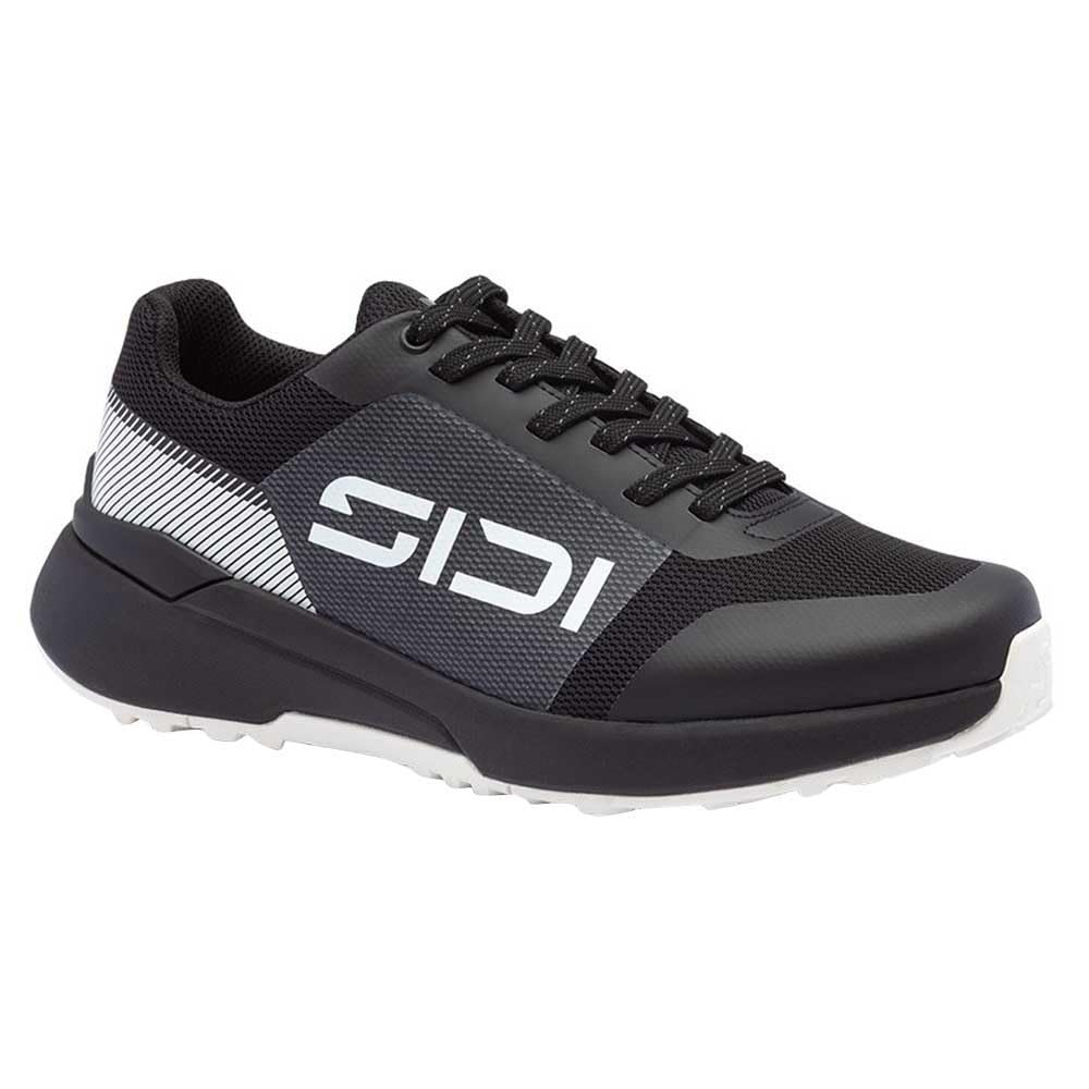 Zapatillas Sidi Fluxx Low EU 45 con sujeción ergonómica avanzada 6