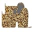 Classic Leopard Print Cheetah