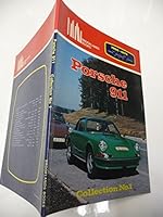 Porsche 911: Collection No. 1 1965-1975 0907073123 Book Cover