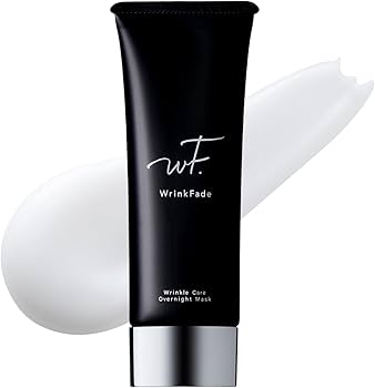 Amazon | WrinkFade リンクフェード 薬用リンクルケア オーバーナイト
