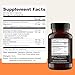 UpWellness Golden Revive + Joint Support Supplement Featuring Turmeric with Black Pepper, Quercetin, and Magnesium- Turmeric Boswellia Supplement - 6 Active Ingredients for Joint Care - 60 Capsules