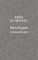 Mira Schendel: Monotypes 3864421128 Book Cover