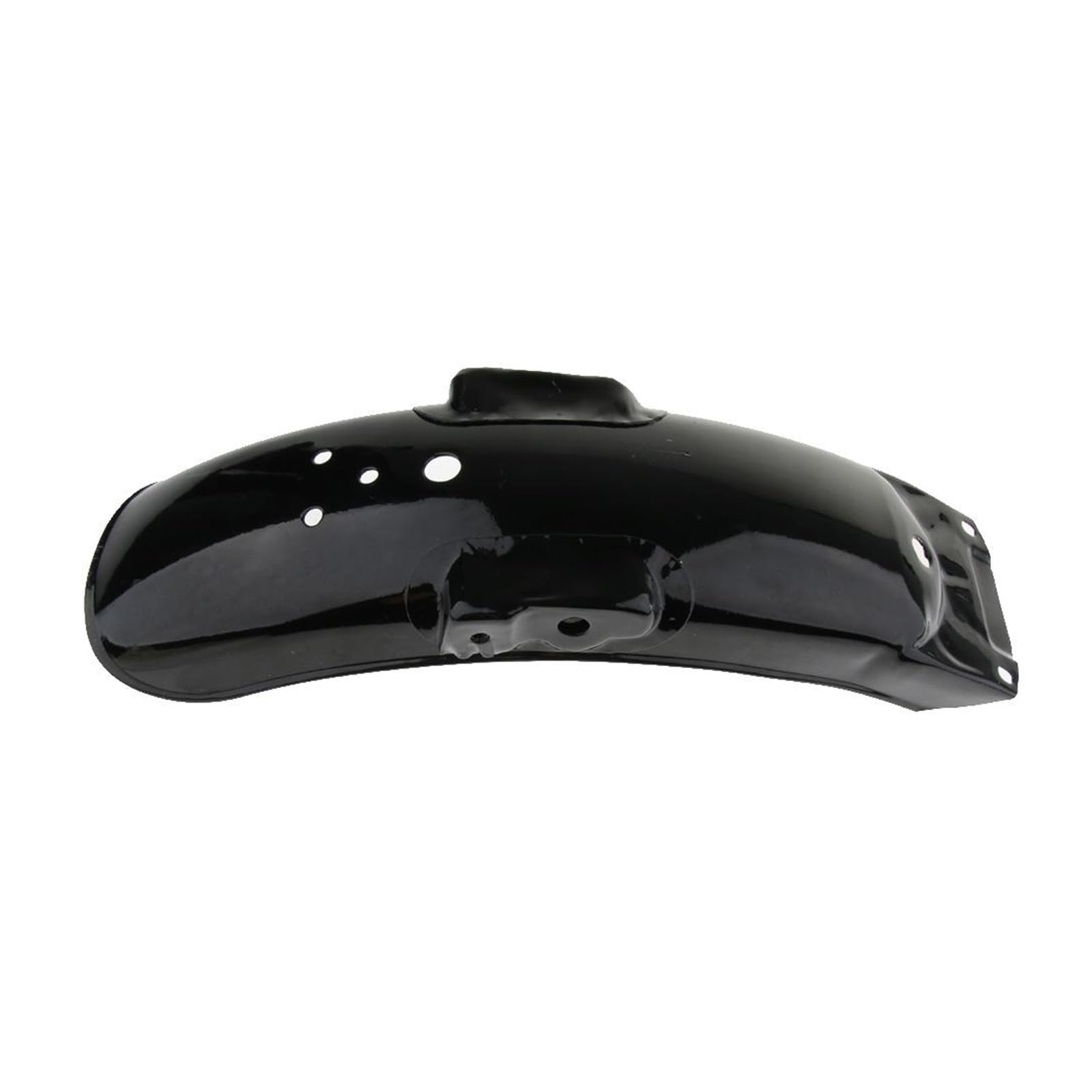 Copri Parafango Per CG125 Per CG 125 Parafango Posteriore In Acciaio Inossidabile Moto Universale Paraspruzzi