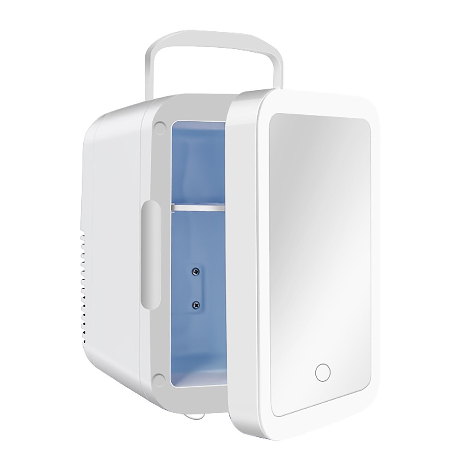 QYLTTDM zqy0245001160 0.1 cu ft Compact Fridge