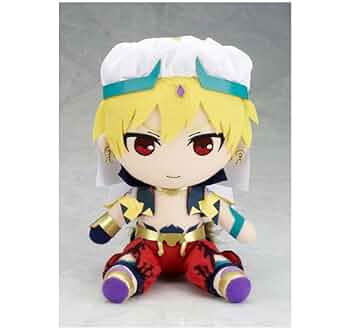 Fate ギルガメッシュ ぬいぐるみセット売り 新品未開封 株式会社Gift on X: 