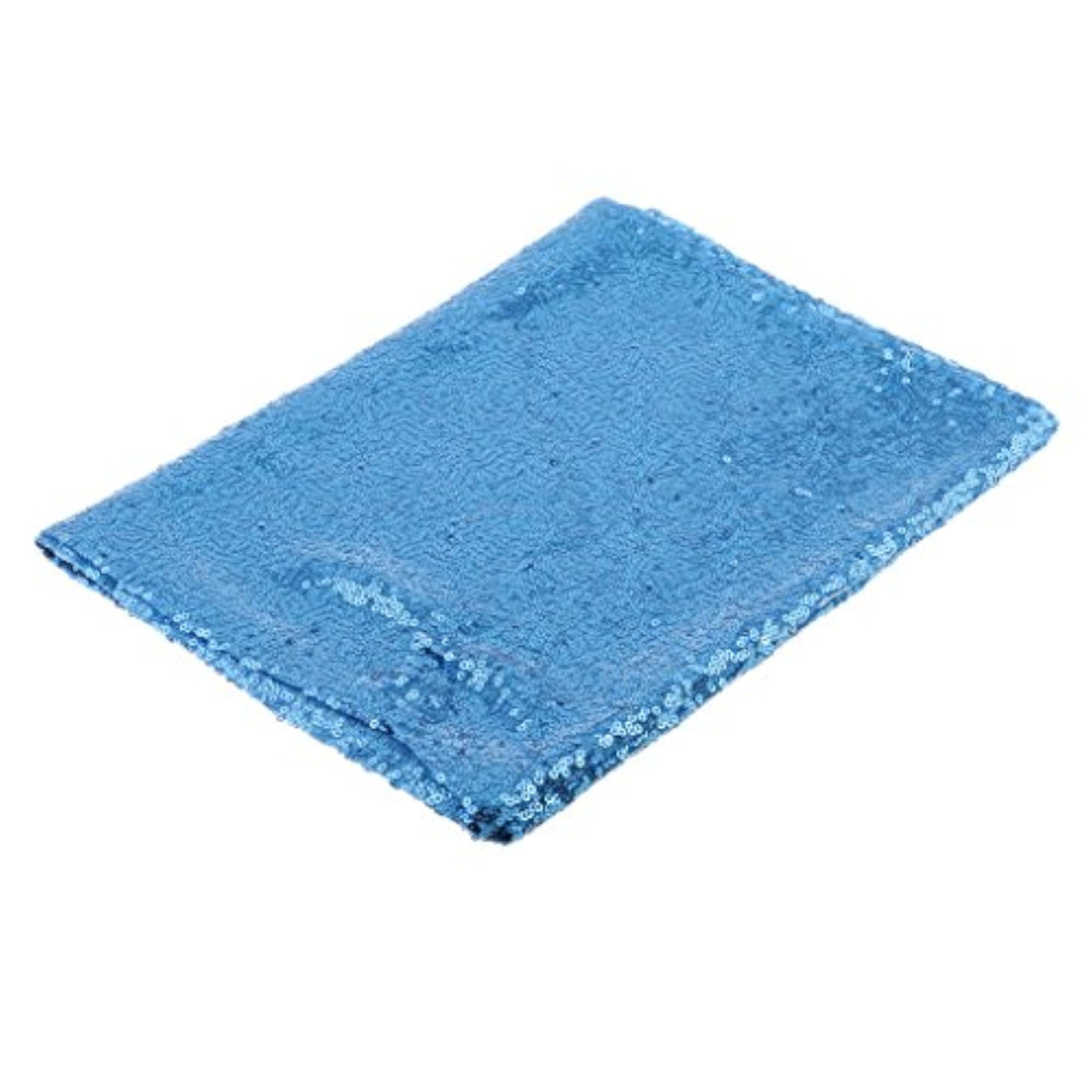 Glitter Sequin Table Runner for Wedding and Party Decor