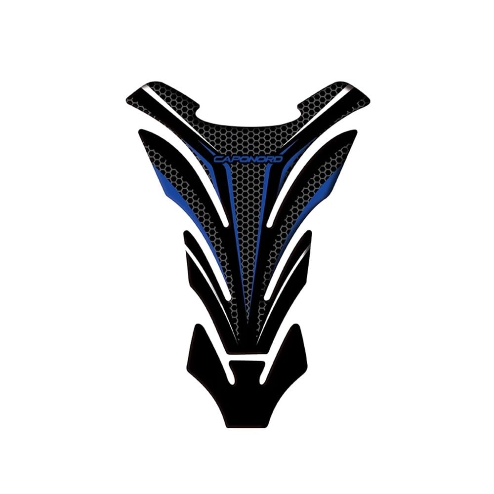 Motorcycle Tank Protector for CAPONORD ETV1000 RST1000 Futura FALCO/SL1000 Motorcycle Sticker Gas Fuel Oil Tank Pad Protector Decals