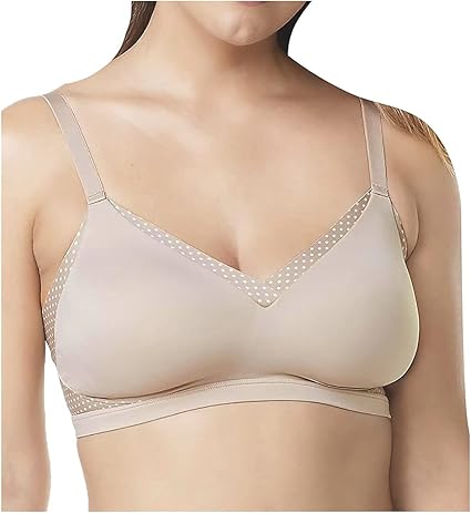 Olga no side effects wireless bra Clearance
