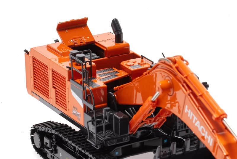 Amazon | 1:50 完成品 for Hitachi ZX890LCH-7 Tracked