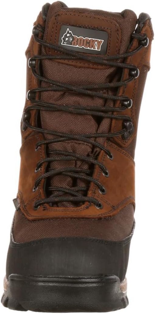ROCKY Men's Core Waterproof 800g Insulated Outdoor Boot