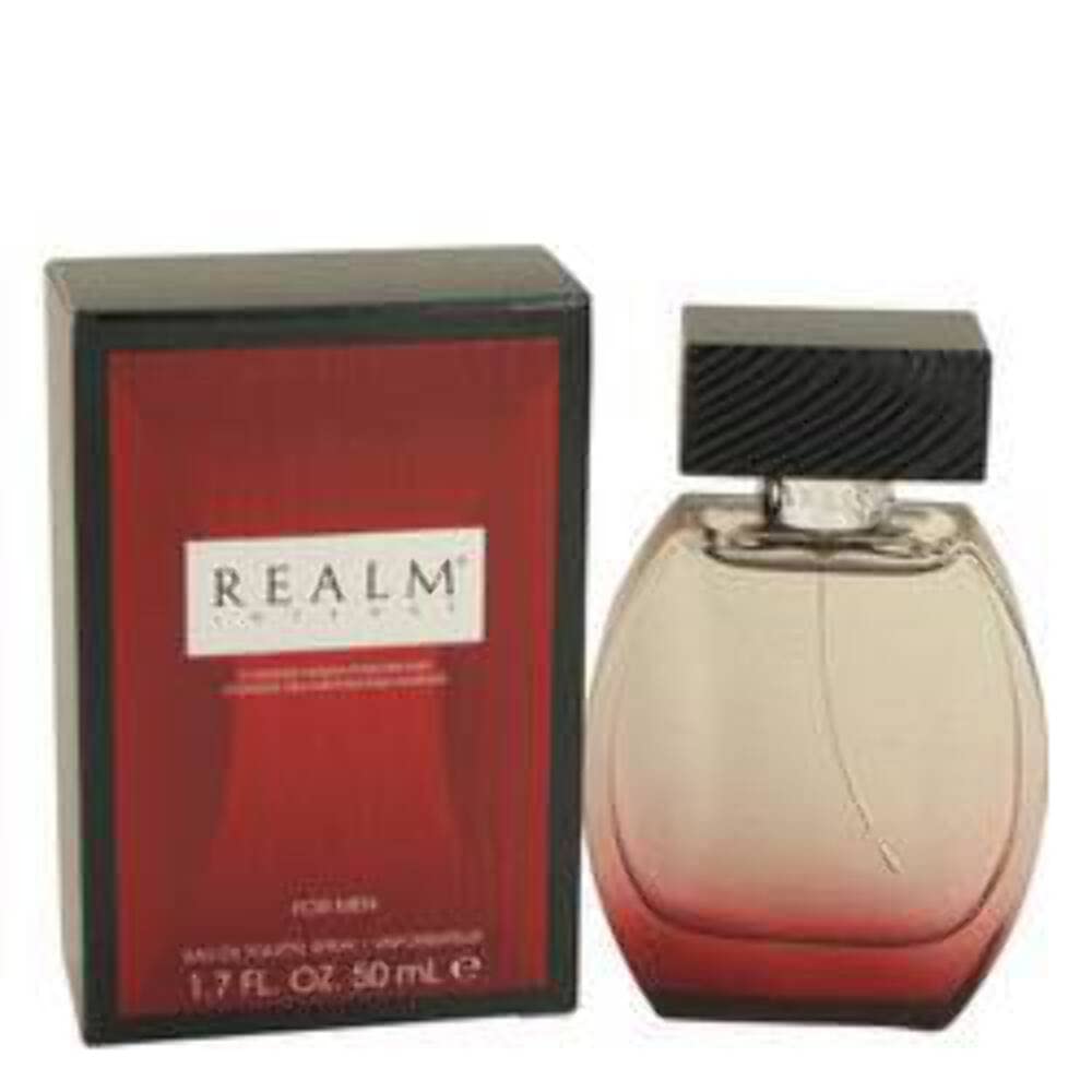 Erox Realm Intense Eau de Toilette Spray, 30 ml | Amazon.com.br
