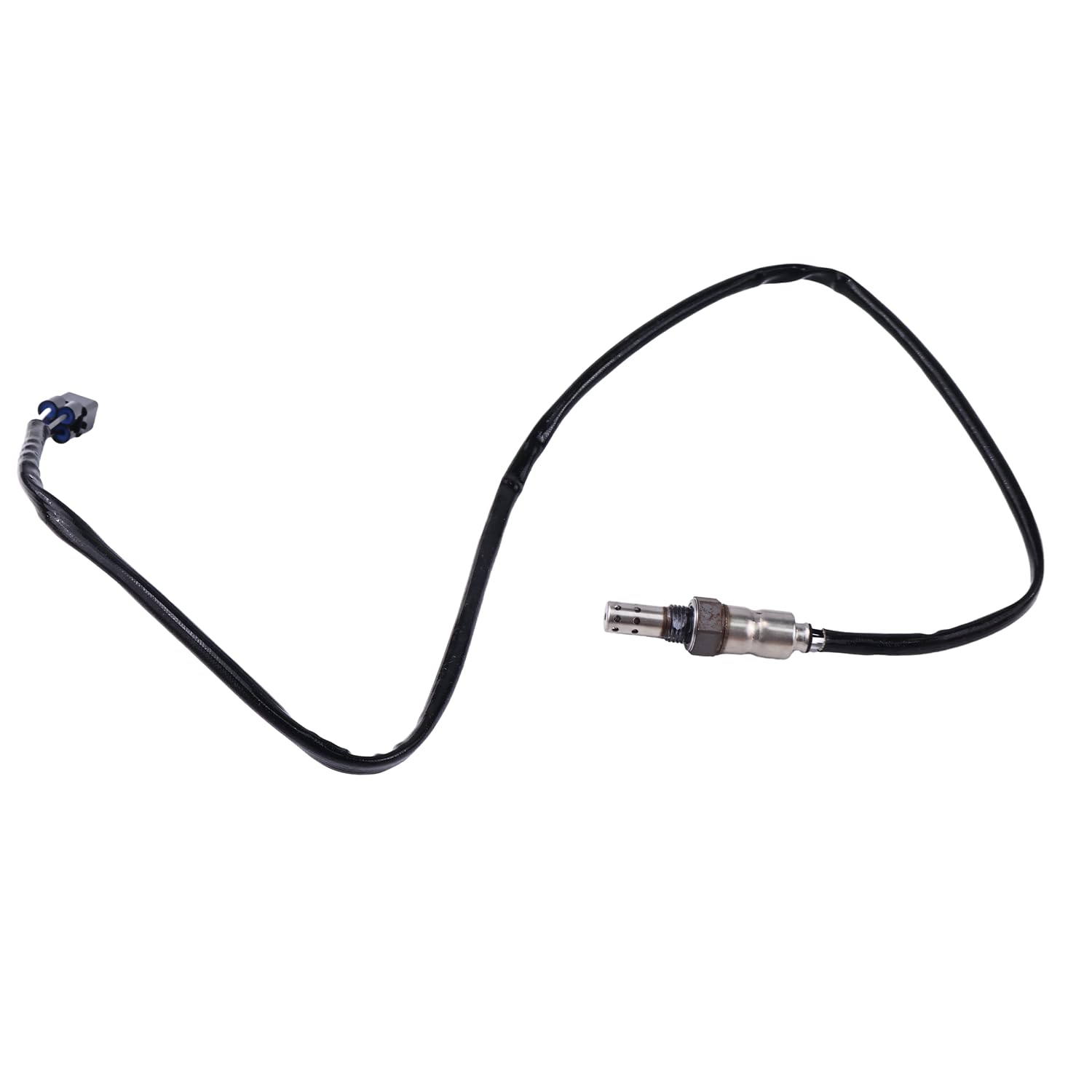 Oxygen Sensor 3306-877 0630-302 Compatible with 2014-2023 Arctic Cat 450 Alterra TRV 500 550 700 1000 Prowler HDX XT Wildcat Trail Sport XT Compatible with 2014-2016 Yamaha SR Viper 0430-135