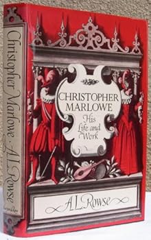 Christopher Marlowe