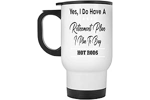 Retirement Plan for Men and Women