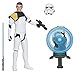 Produktbild Star Wars Rebels Kanan Jarrus (Stormtrooper Disguise) Figur