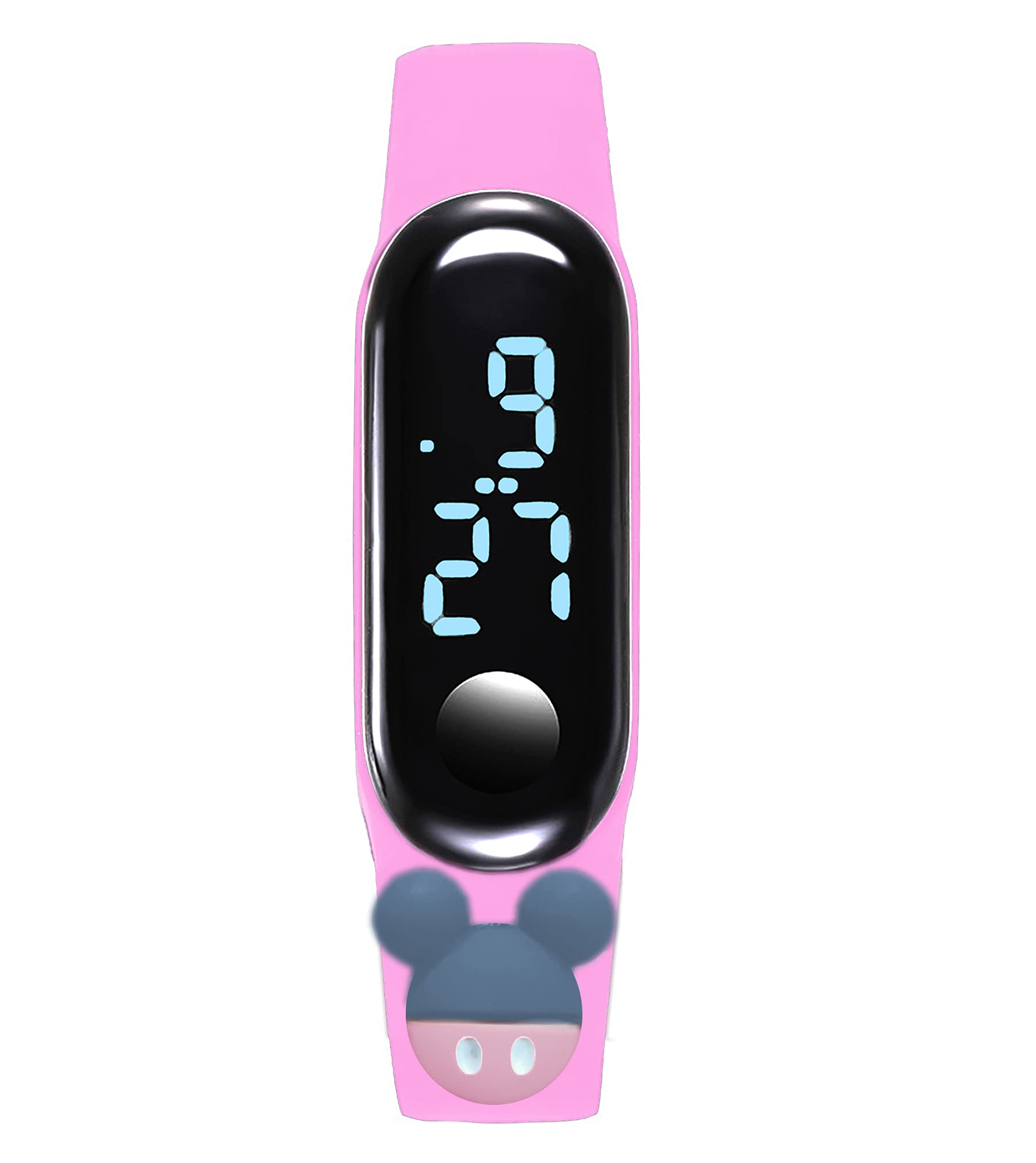 Trendy Store Digital Dial Waterproof Cartoon Character LED Kids Watch for Boys & Girls (B0B8CPM9NH) Amazon Price History, Amazon Price Tracker