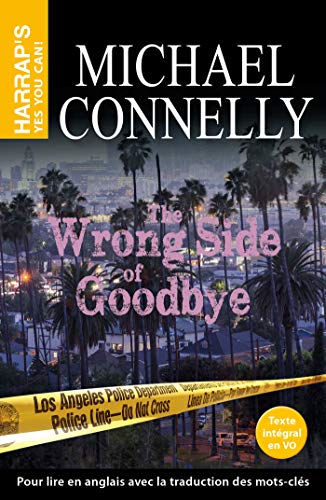  The Wrong side of good-bye Livre eBook France