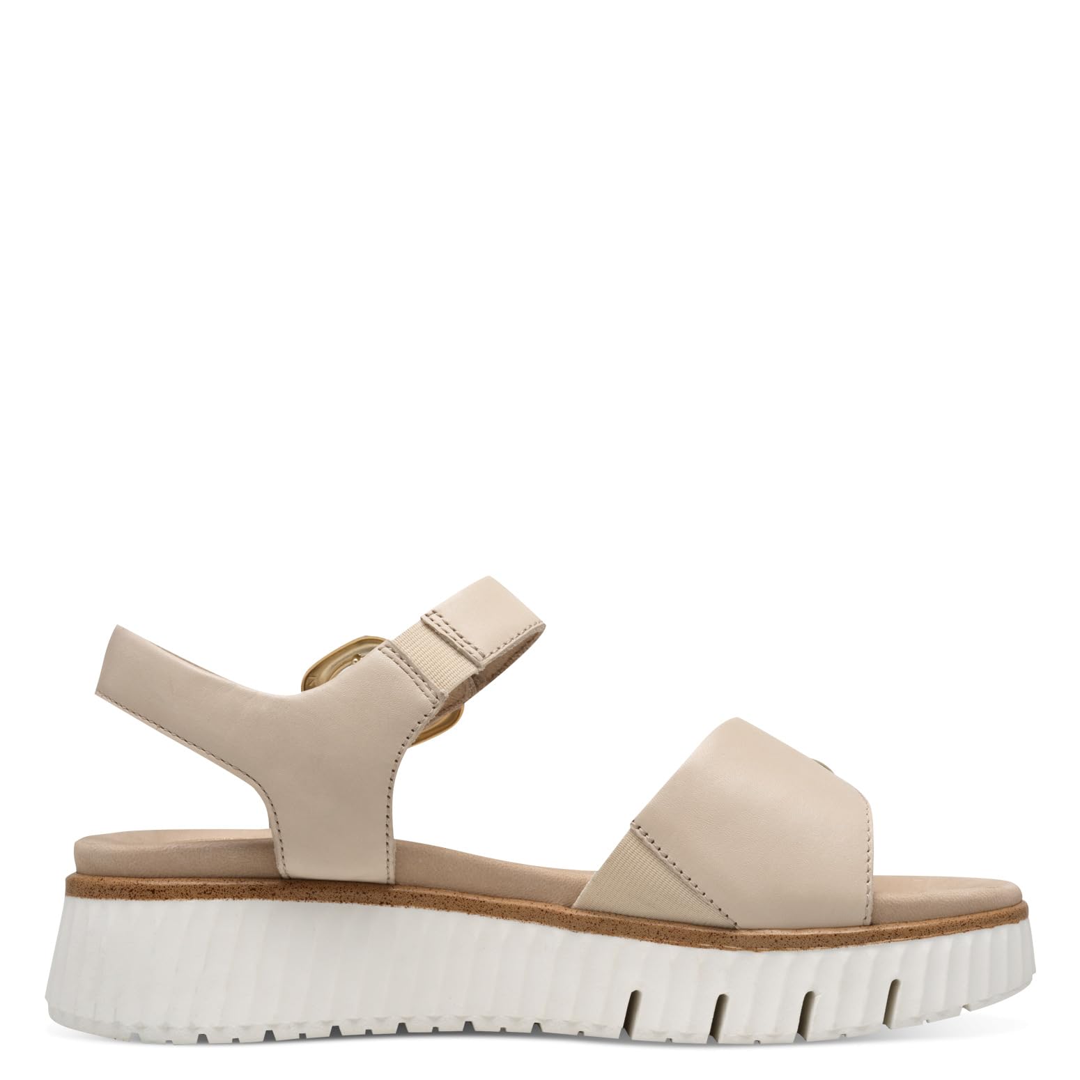 Tamaris Wide FIT Sandale 8-88721-44 H-Weite