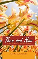 Then and Now -- Stories about Love and Redemption 0976267012 Book Cover