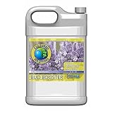 Cultured Solutions Bud Booster Mid Flowering Additive NPK 0-4.5-4.8 CSBUDBOOSTERGAL, 1 Gallon