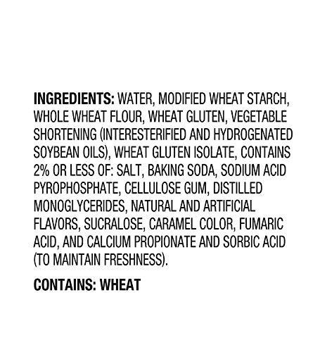 Mission Whole Wheat Carb Balance Street Tacos Tortillas, Keto, Mini Soft Taco Size, 12 Count - 8 Packs,12 Count (Pack of 8) - Thumbnail 4