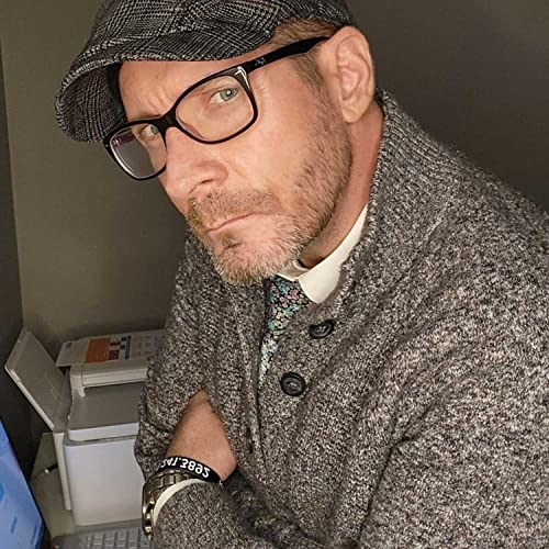 My thoughts on healing from addictions through Christ with Goodloe Napier III