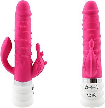 Conejo Vibrador Consolador Vibrador Realista 10 Modelos ...