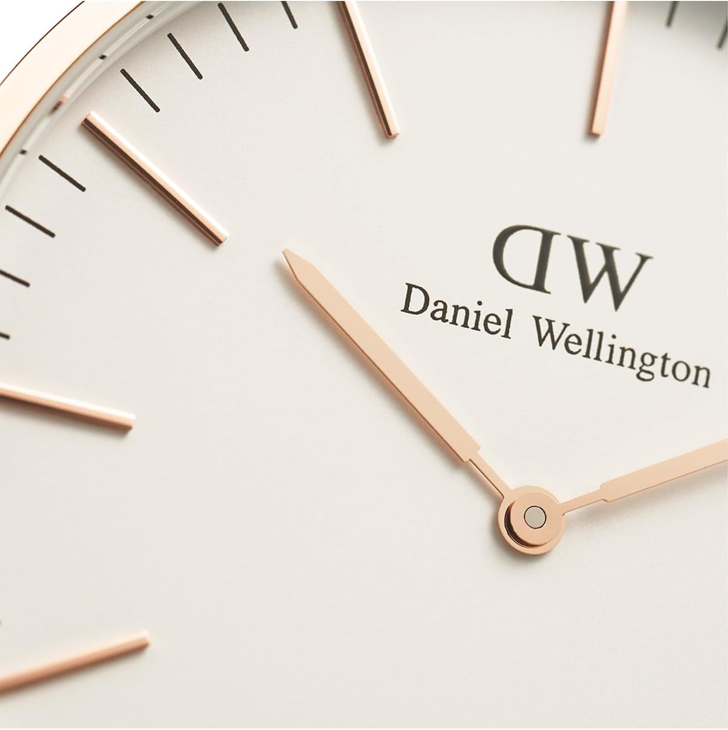 Daniel Wellington Classic Orologi Silver Leather Daniel Wellington Classic Orologi Silver Leather