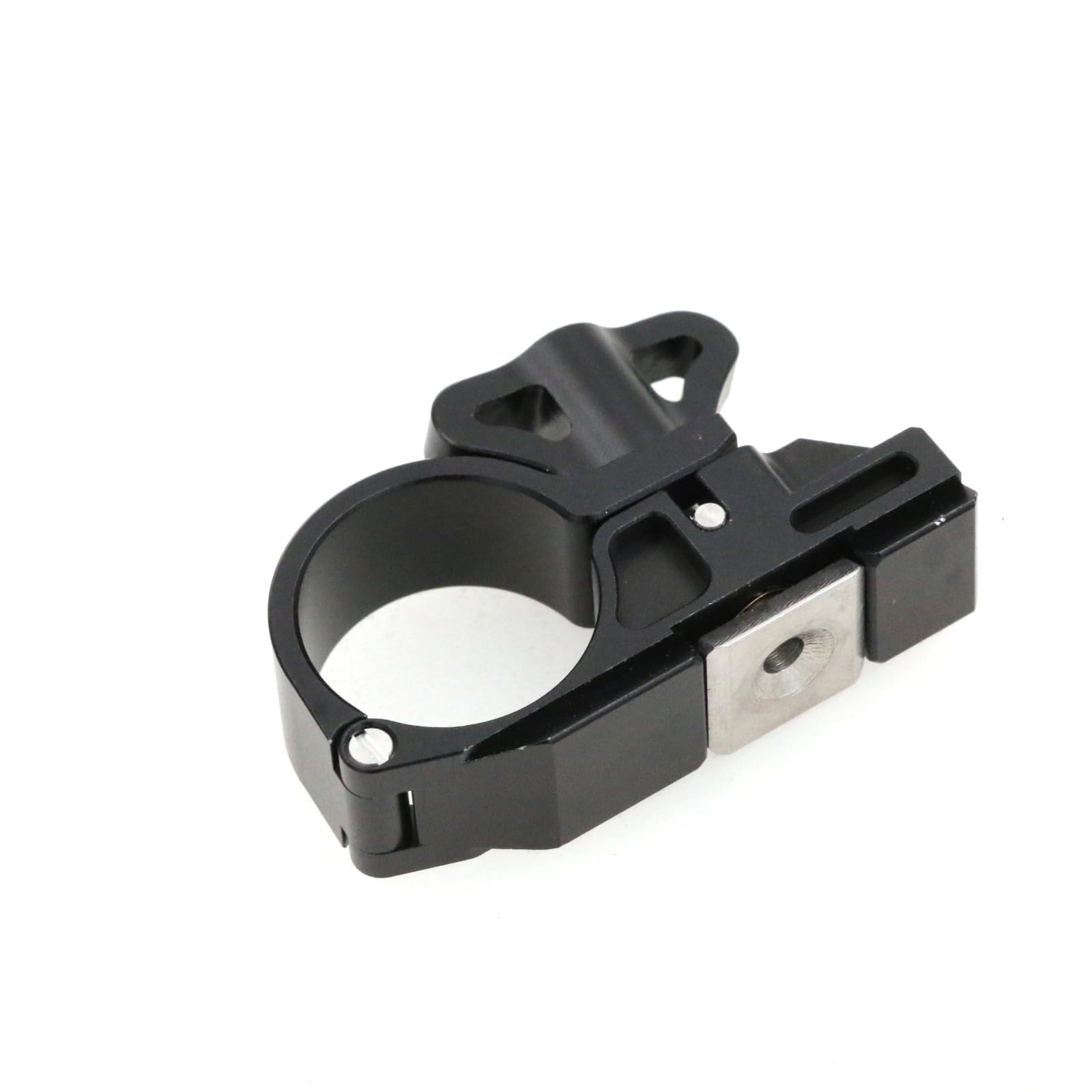 ARRI WCU-4 Boucle de moteur 19 mm pour Comtion ARRI Cforce Mini RF Moteurs Fixation d'installation (Noir)