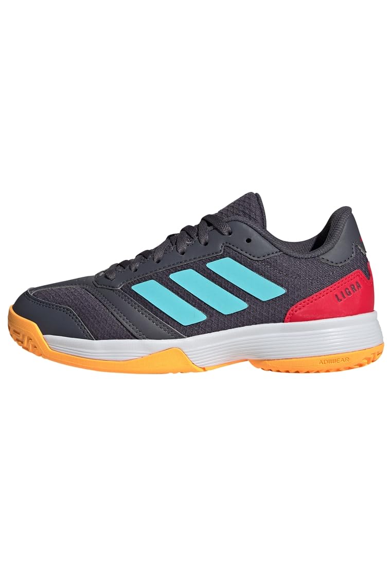 adidas Unisex Kids' Zapatilla Ligra 8 Indoor (Adolescentes)