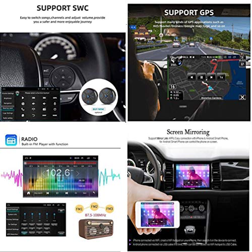 Navegación GPS Android en tu Benz Smart: música y mapas en cada viaje 6