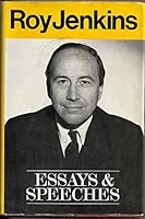 Essays and Speeches B0000CNPRO Book Cover