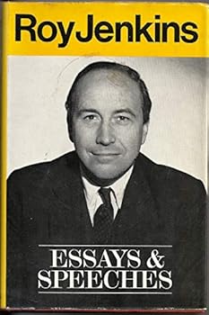 Hardcover Essays and Speeches Book