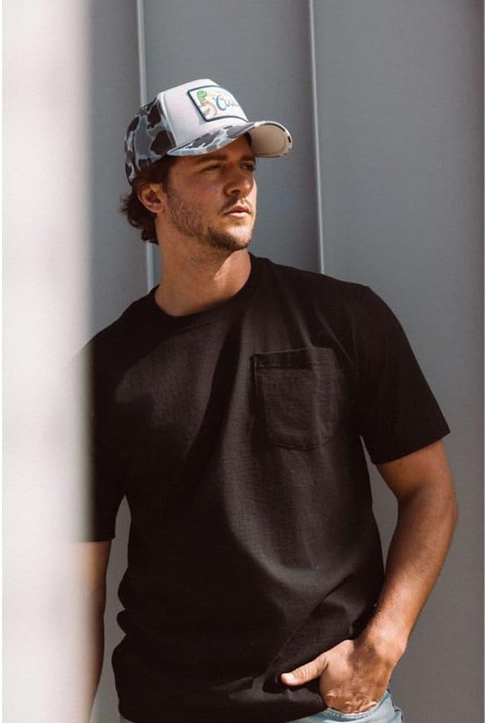 AMERICAN NEEDLE Unisex Coors Beer Patch Adjustable Snapback Baseball Hat - Image 4