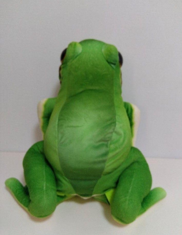 Amazon.co.jp: カエル リュック かえる ぬいぐるみ リュック カエル