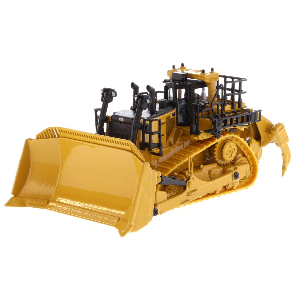 Diecast Masters 85659 Caterpillar Chain Dozer D11 Next Gen
