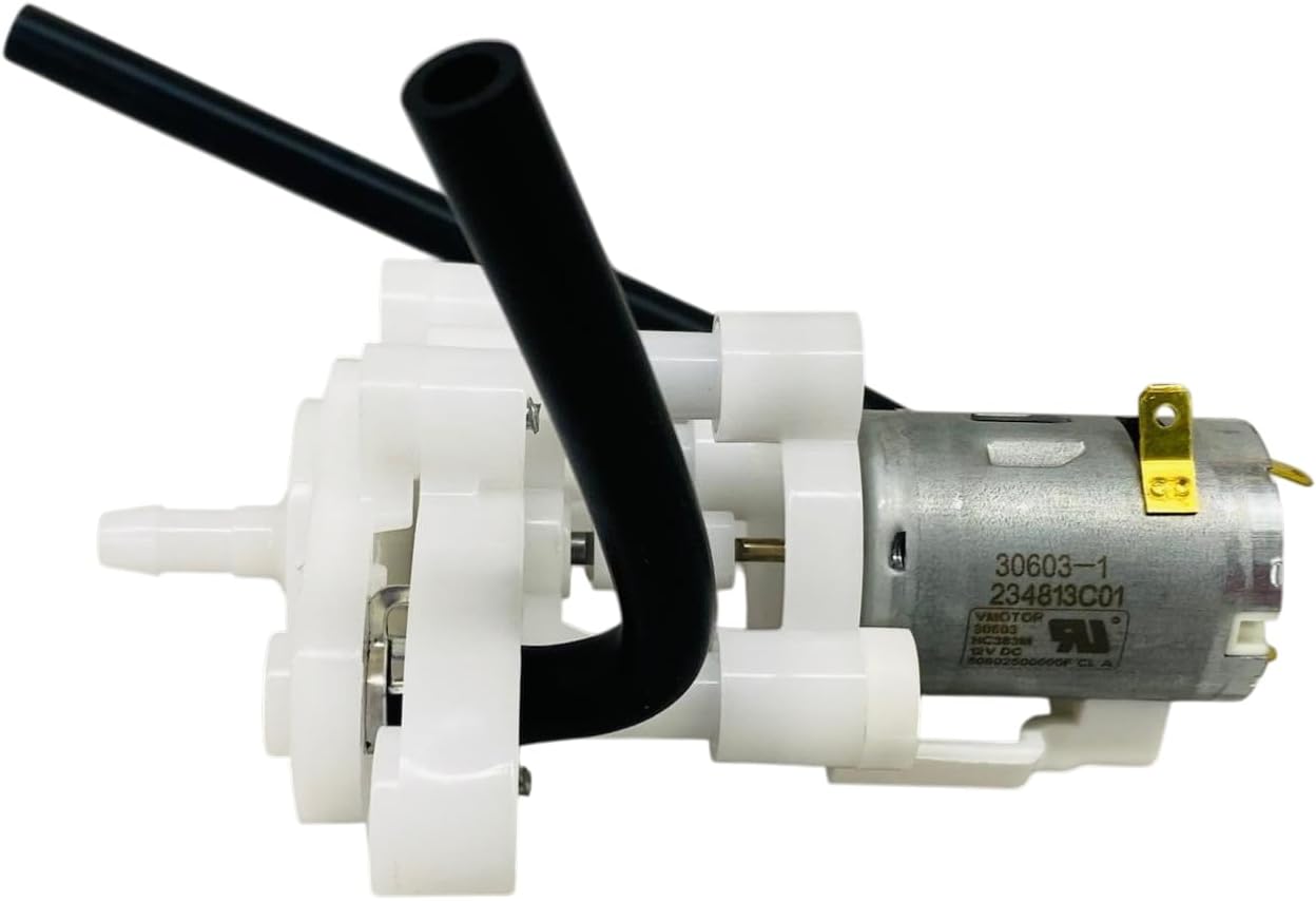 Bissell 27F6 Lift Off Deep Vacuum Cleaner Pump Assembly # 2037923