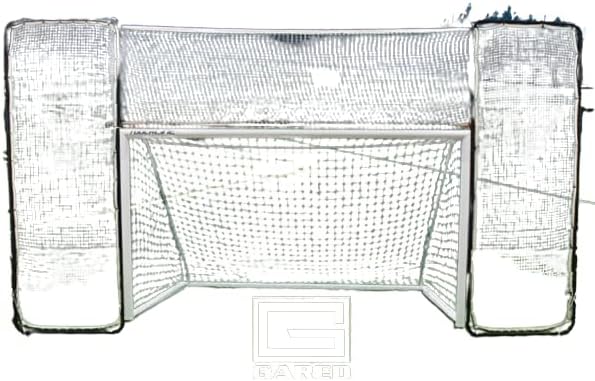 Field Force Soccer Training Net