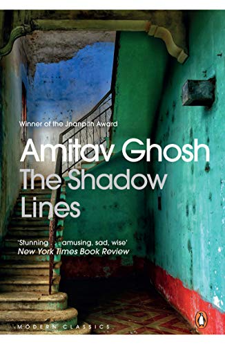The Shadow Lines