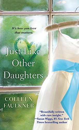 Just Like Other Daughters by [Colleen Faulkner]