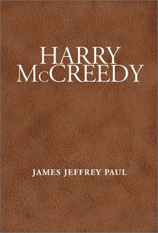 Harry McCreedy