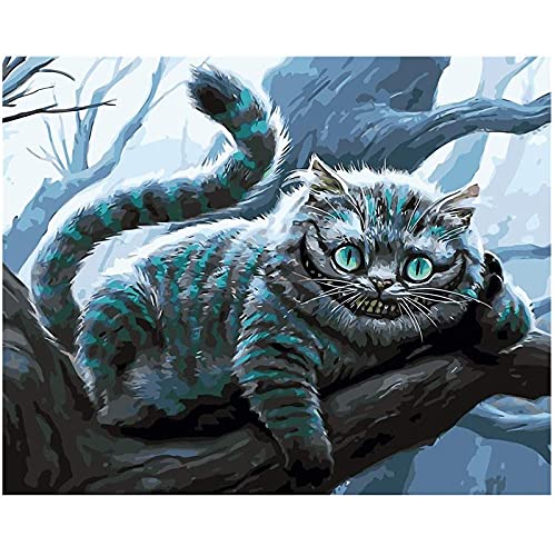 Peinture diamant 5d complet chaton format XXL de 80x180 cm pour broderie créative