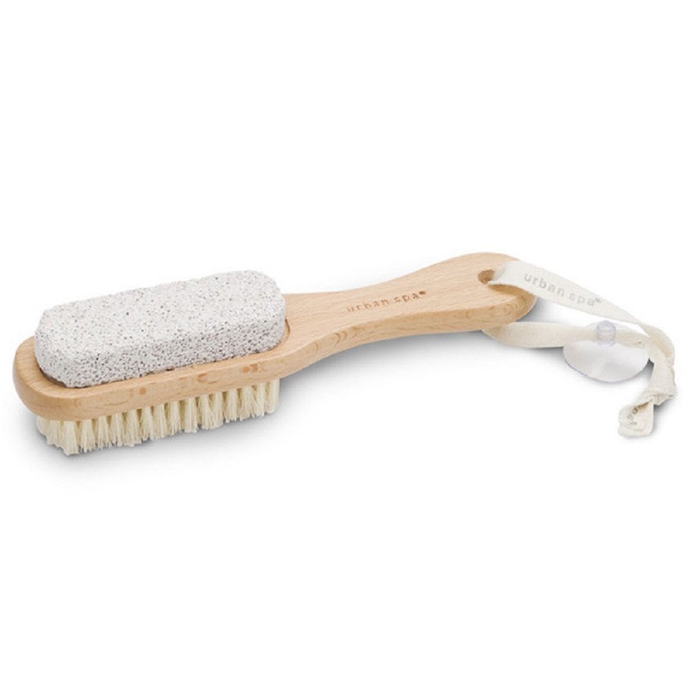 Urban Spa Pumice Stone Exfoliator (with handle)