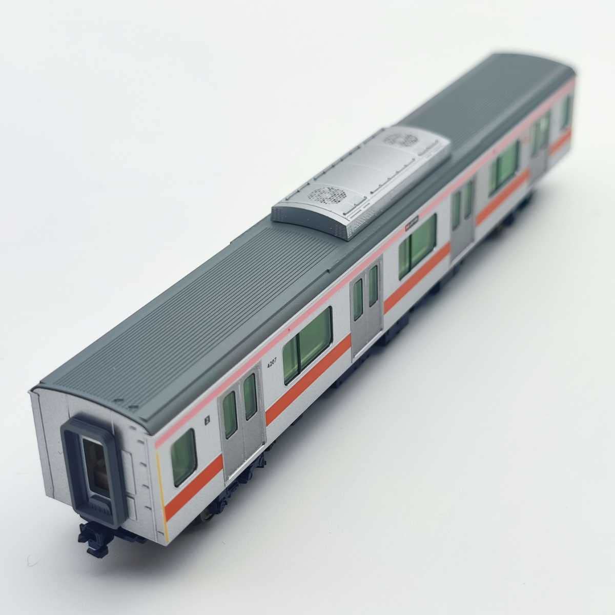 Amazon.co.jp: 4207 KATO 10-1246 東急電鉄 5050系4000番台 10両セット 