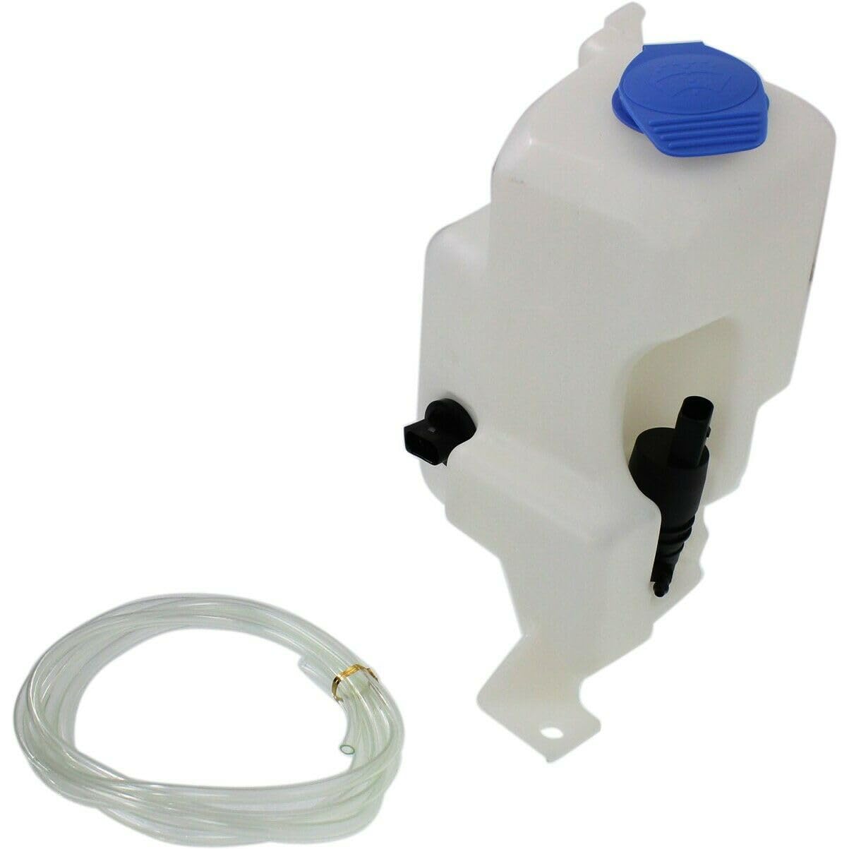 Amazon.com: ROMETH Washer Reservoir Fits VW1288115 1J0955453P-PFM 