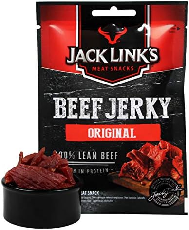 Jack Links Original Beef Jerky 25g