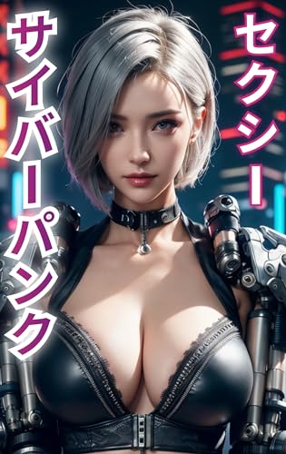 セクシーサイバーパンク