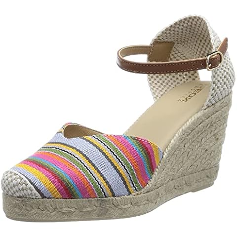 Geox D Gelsa Espadrille Cover