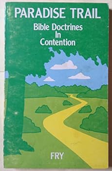 Paperback Paradise Trail Book